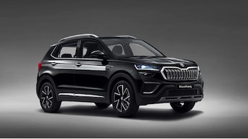 वर्षाच्या अखेरीस या 4 गाड्यांवर मिळतोय 2.50 लाखांचं डिस्काउंट! पाहा किंमत वर्षाच्या अखेरीस या 4 गाड्यांवर मिळतोय 2.50 लाखांचं डिस्काउंट! पाहा किंमत