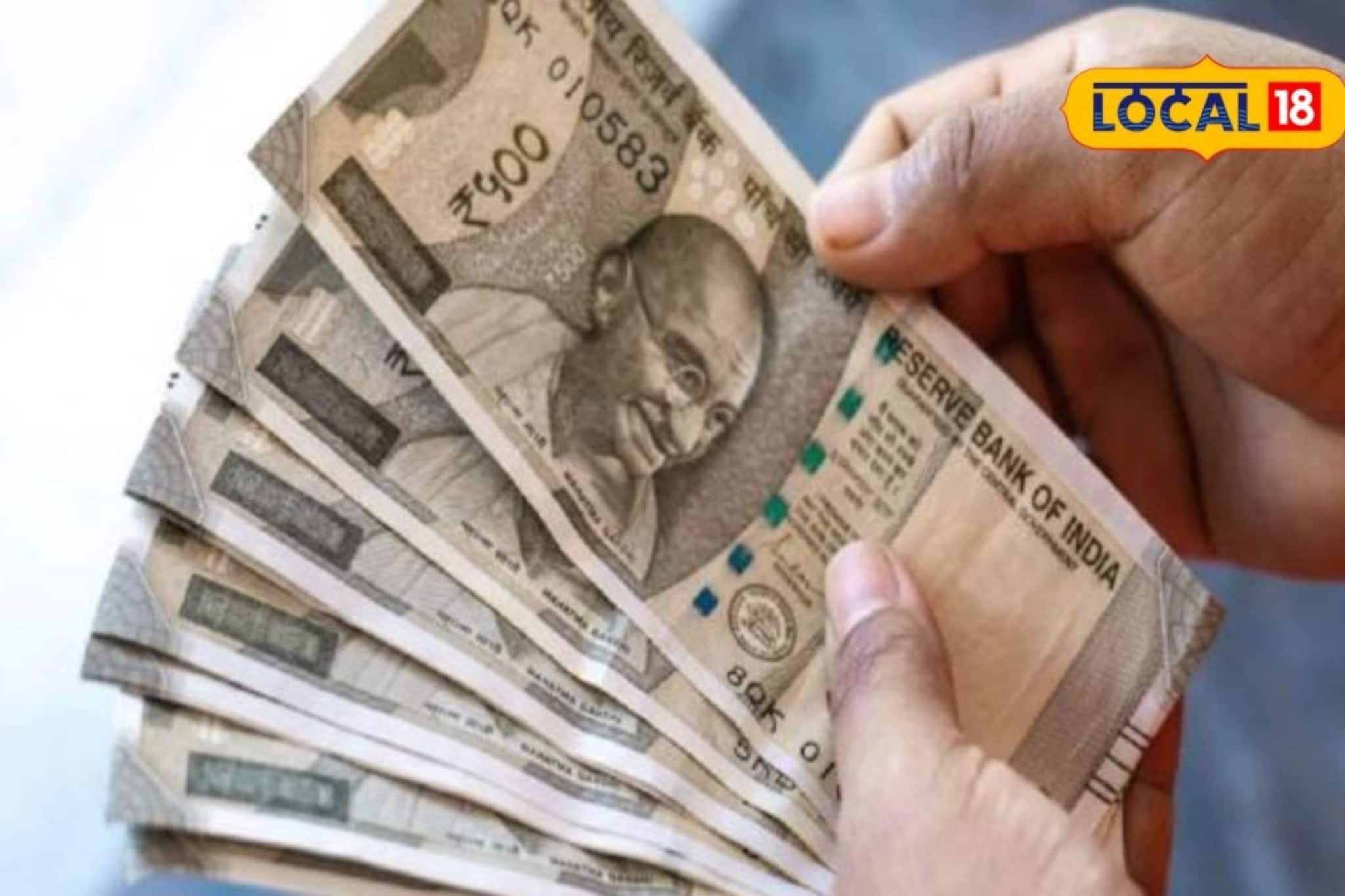 फक्त 25 गुंठ्यात केली शेती, शेतकऱ्याची आता लाखात कमाई, असं काय केलं? फक्त 25 गुंठ्यात केली शेती, शेतकऱ्याची आता लाखात कमाई, असं काय केलं?