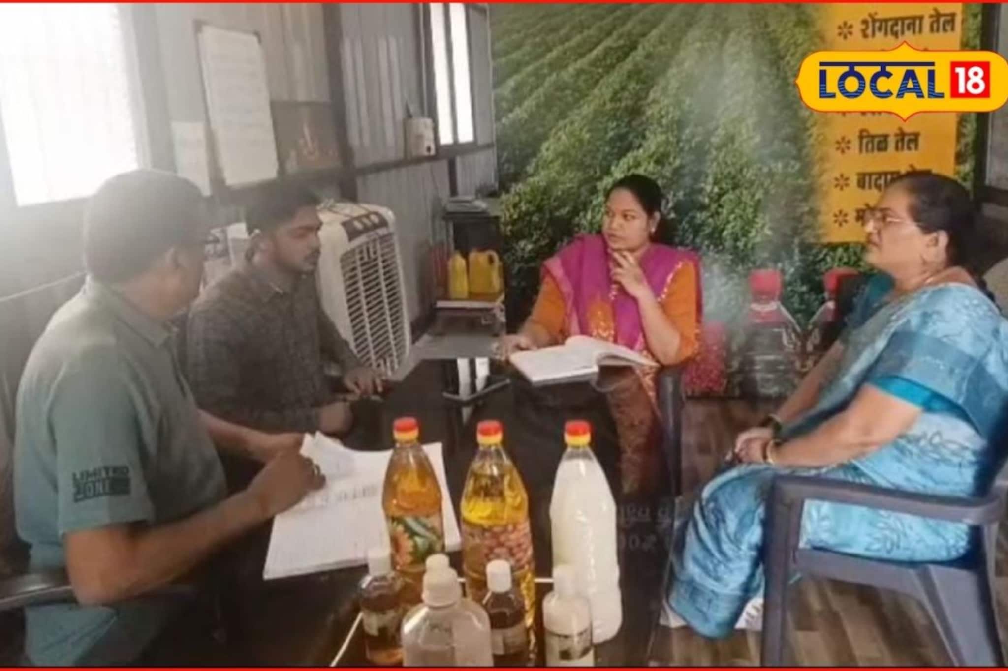 जन्मापासूनच कर्णबधिर, नोकरी मिळाली नाही म्हणून सुरू केला व्यवसाय, सोमेशची कहाणी