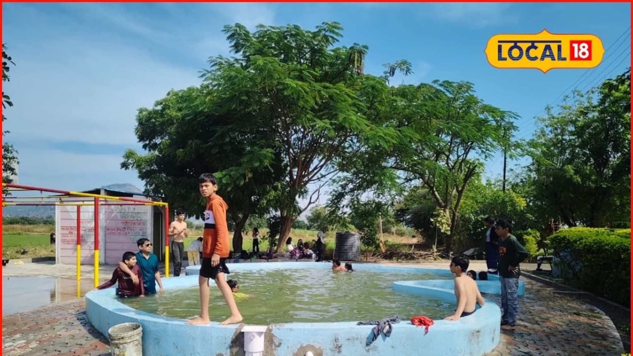 Success Story : शेतीमध्ये सुचली कृषी पर्यटनाची आयडिया, वैशाली यांचं पालटलं नशीब, वर्षाला 17 लाखांची उलाढाल