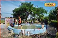 Success Story : शेतीमध्ये सुचली कृषी पर्यटनाची आयडिया, वैशाली यांचं पालटलं नशीब, वर्षाला 17 लाखांची उलाढाल