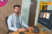 Success Story : ऑफिस बॉय म्हणून केलं काम, ऊसतोड कामगाराचा मुलगा आज 2 कंपनीचा CEO