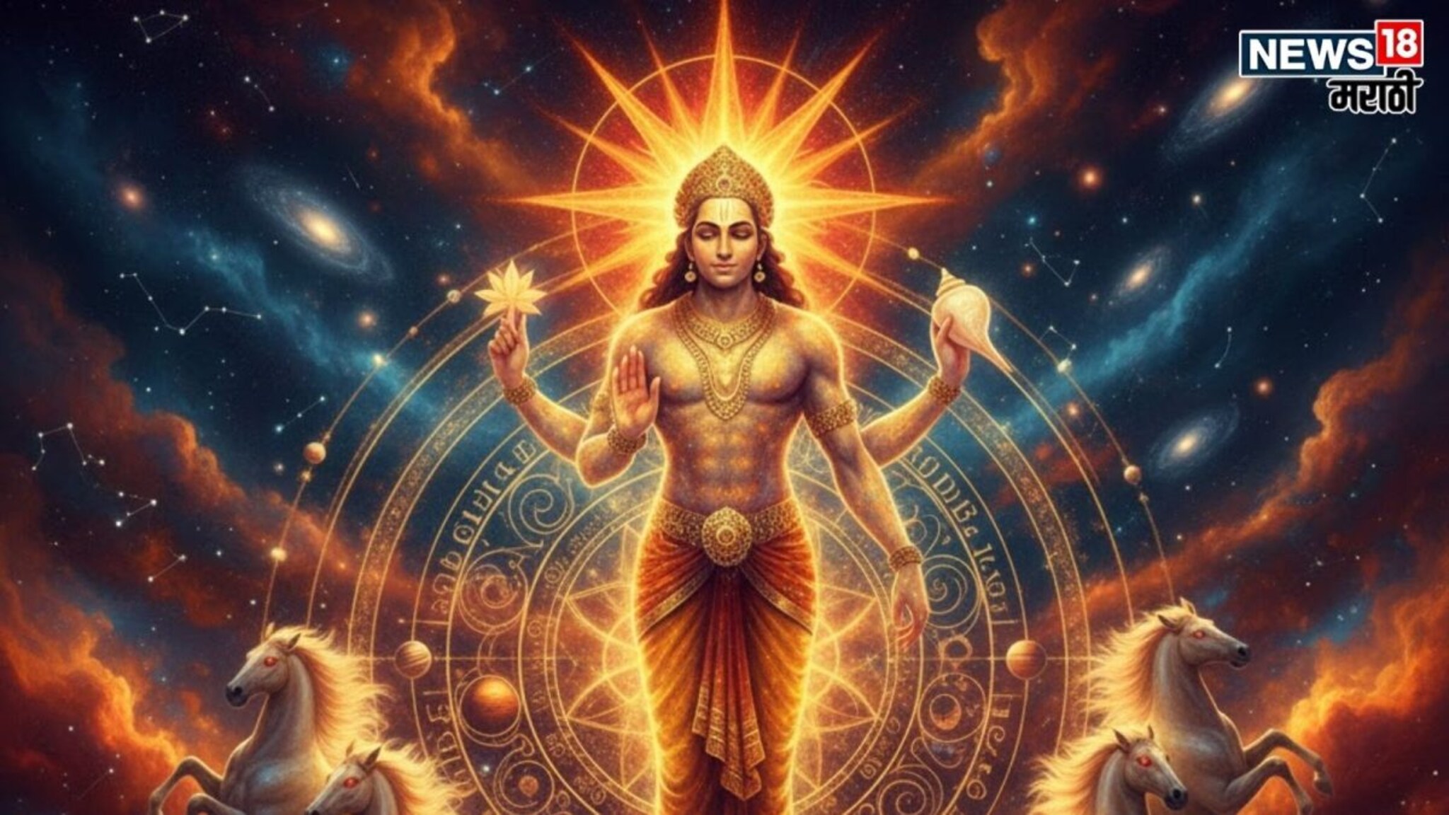 शुभ कामांसाठी एक महिना थांबावे लागणार नाही, खरमासमध्येही करू शकता 'ही' कामं; आत्ताच वाचा!