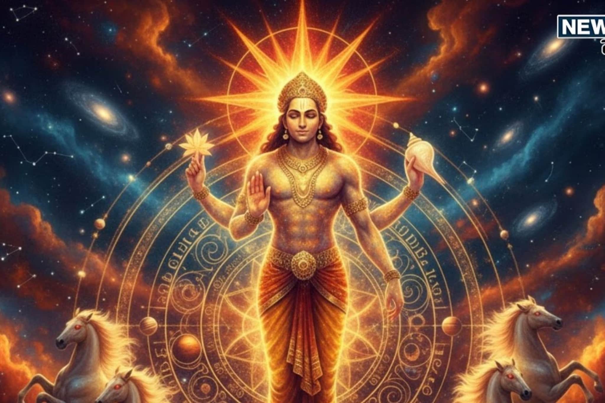 शुभ कामांसाठी एक महिना थांबावे लागणार नाही, खरमासमध्येही करू शकता 'ही' कामं