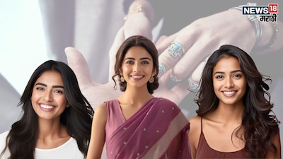 हाथों में हों ये रेखाएं तो मिलेगी सुंदर पत्नी, जानिए हस्तरेखा शास्त्र के रहस्य.