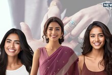 हातावर असतील 'या' खास रेषा, तर टेन्शनच नको; 100 टक्के मिळणार सुंदर बायको