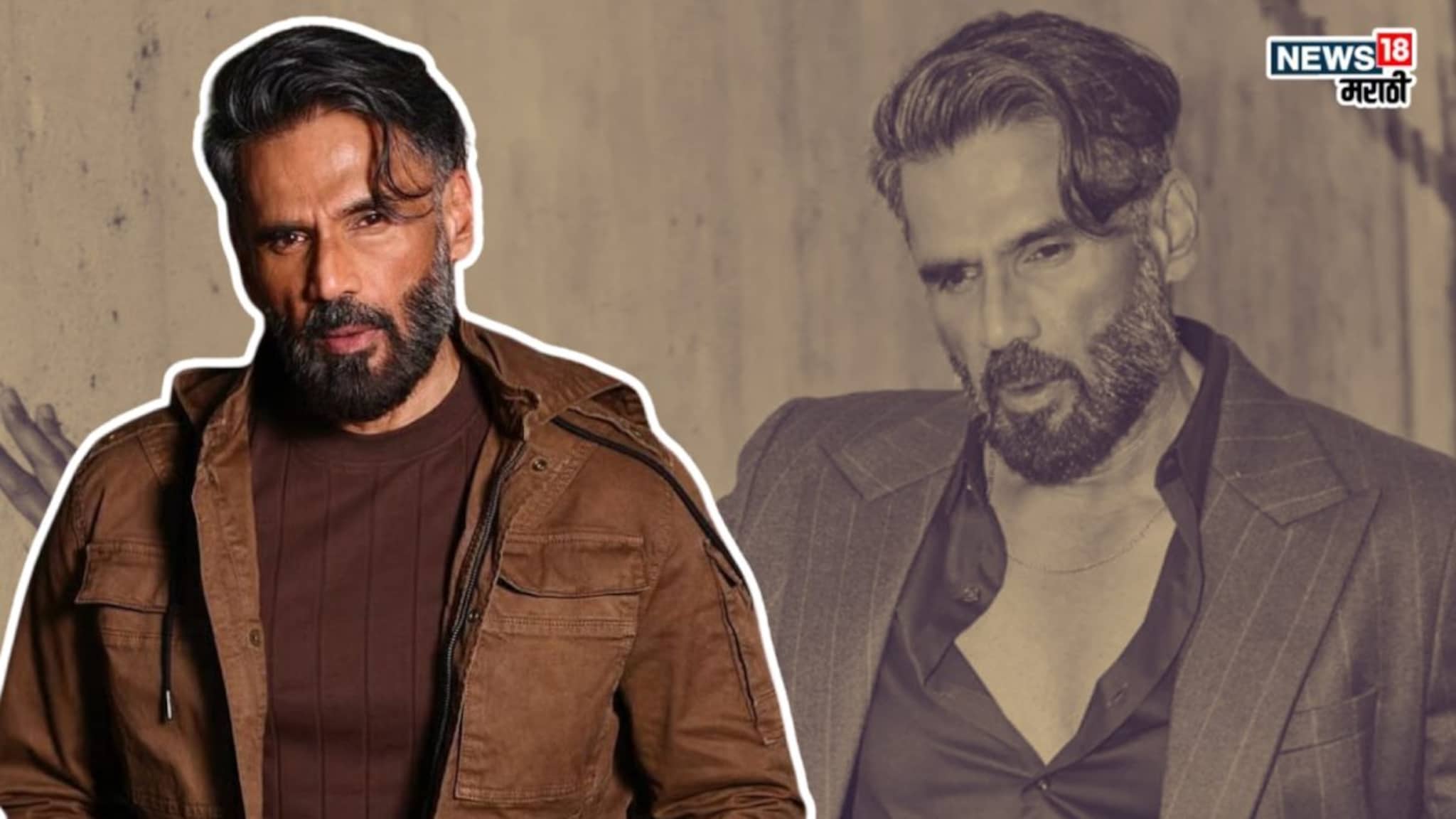 Suniel Shetty: 'पैशांसाठी काहीही करू?' सुनील शेट्टीने एका झटक्यात नाकारली 40 कोटींची ऑफर, कारण काय?