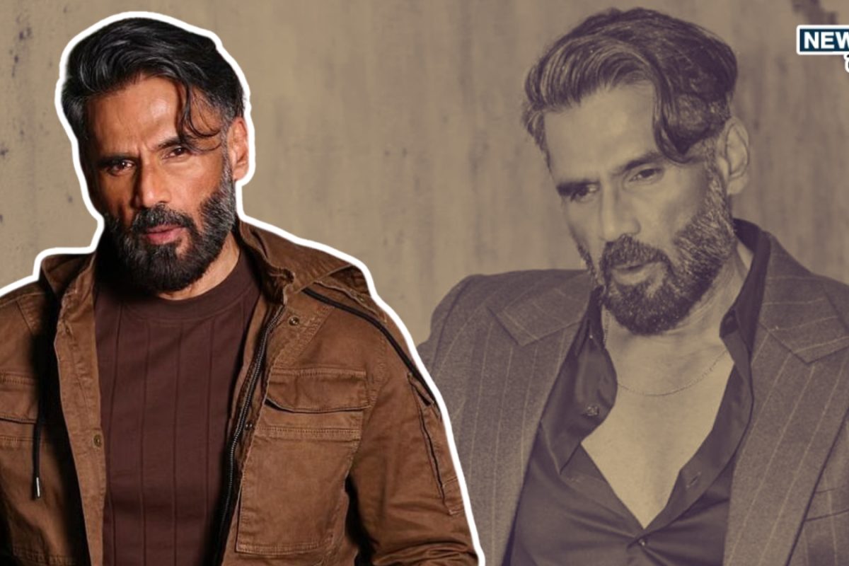 Suniel Shetty: 'पैशांसाठी काहीही करू?' सुनील शेट्टीने एका झटक्यात नाकारली 40 कोटींची ऑफर, कारण काय?