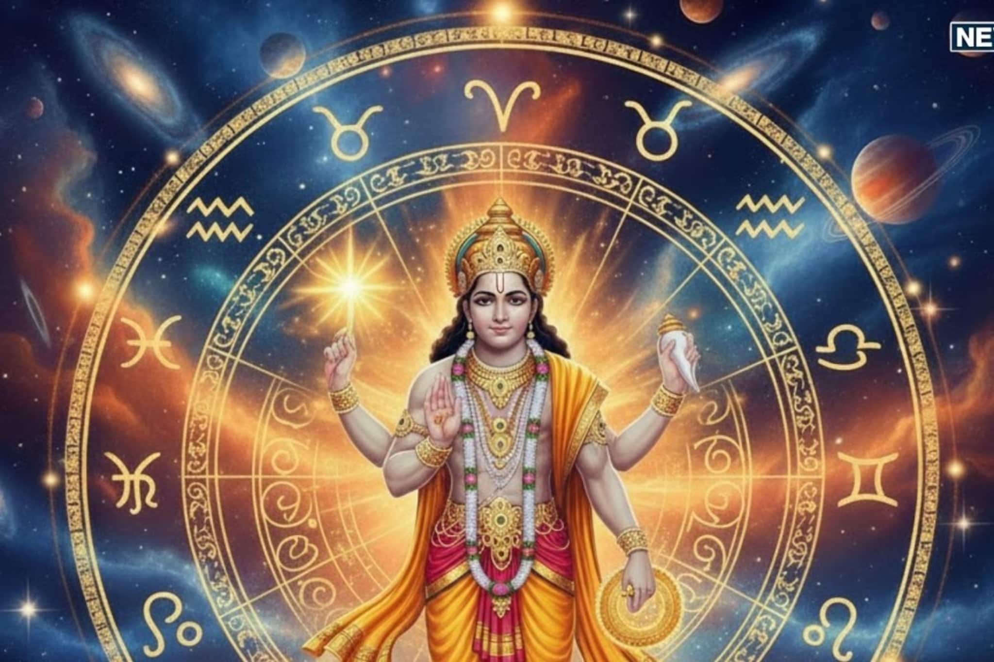 16 डिसेंबरला सूर्य गोचर, 'या' 7 राशींच्या लोकांना करावा लागणार अडचणींचा सामना