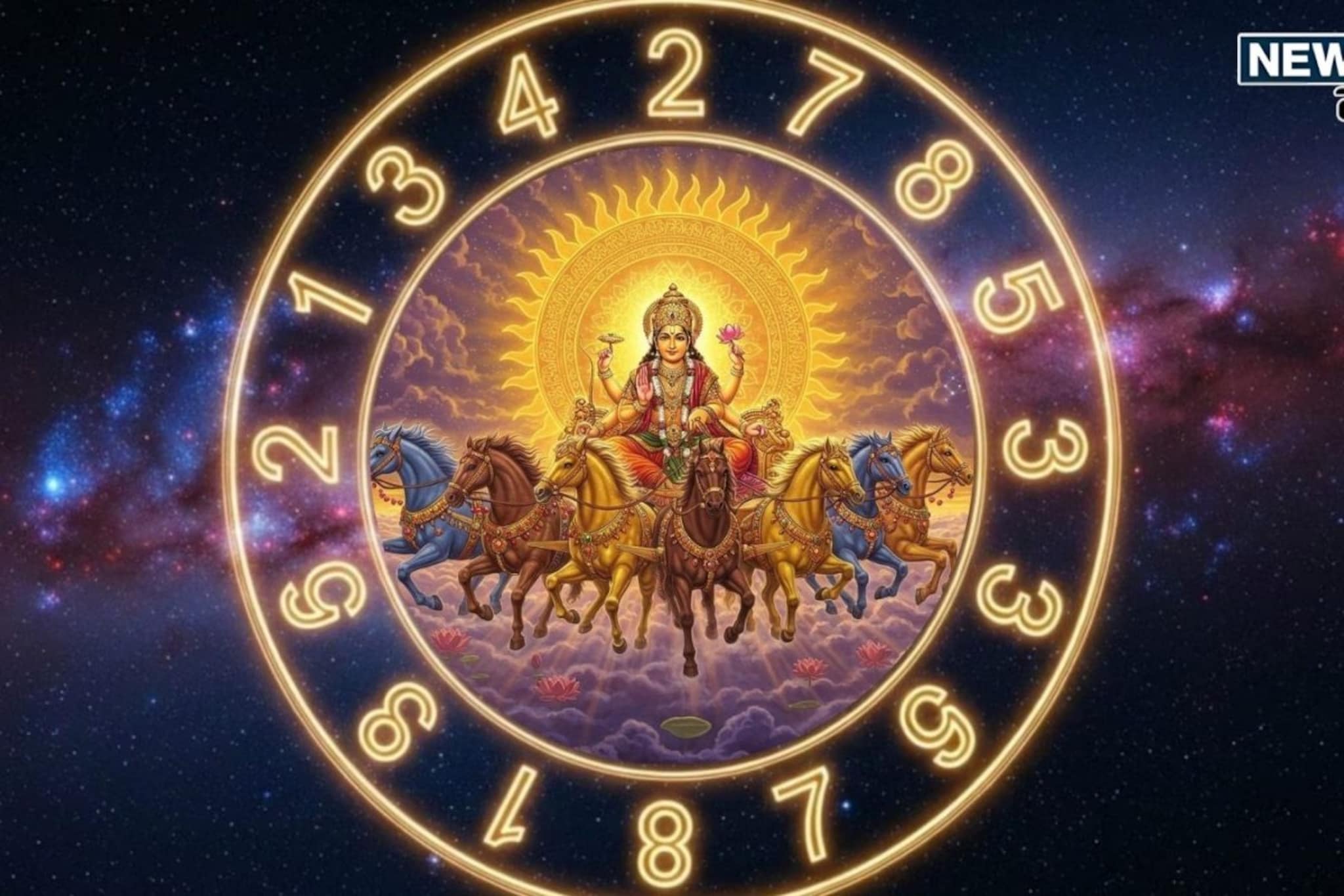 2026 'या' मूलांकासाठी ठरणार 'गोल्डन इयर', पैशांची भासणार नाही कमी!