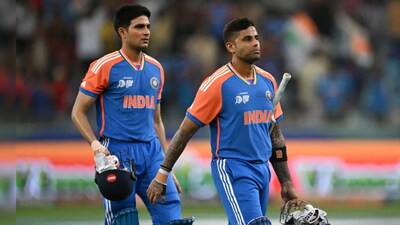 गिलची हकालपट्टी, सूर्याही जाणार... संधी दिसताच टीम इंडियाच्या स्टारला लागले कॅप्टन्सीचे वेध