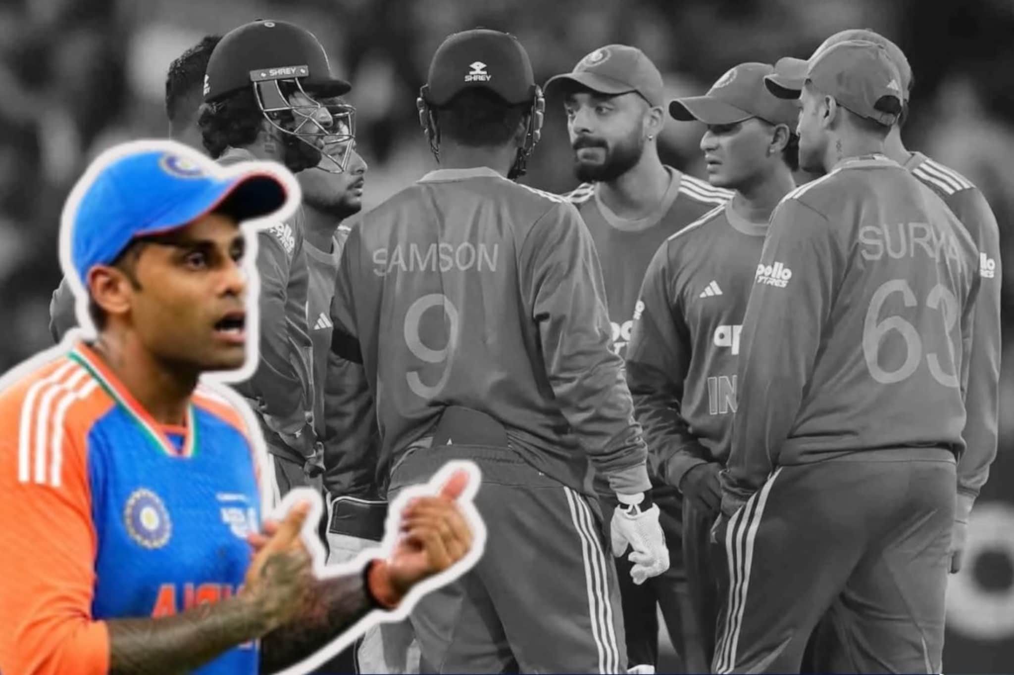 प्लेइंग इलेव्हनमध्ये 10 जागा फिक्स, फक्त एका जागेमुळे सूर्याची झोप उडणार