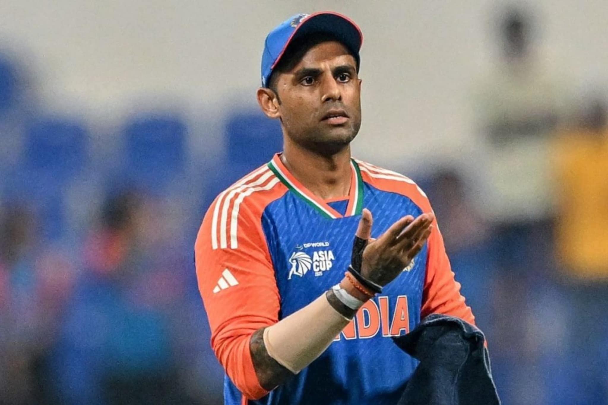 रोहित-विराटनंतर आता सूर्यावर गदा, कॅप्टनचा एक्झिट प्लान लिक, हकालपट्टी होणार!