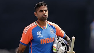 IND vs SA : पराभवाचे व्हिलन कोण? मॅचनंतर कॅप्टन सूर्याने थेट घेतली दोघांची नावे