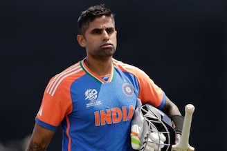 IND vs SA : पराभवाचे व्हिलन कोण? मॅचनंतर कॅप्टन सूर्याने थेट घेतली दोघांची नावे