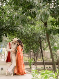 मालिकेतील भाऊ-बहिण, खऱ्या आयुष्यात नवरा-बायको; प्रसिद्ध अभिनेता विवाहबंधनात