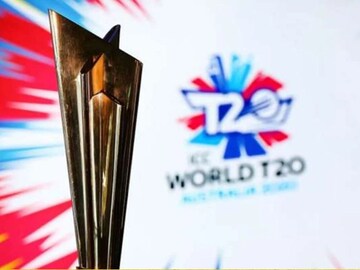 T20 World Cup कोण जिंकणार? गांगुलीने 56 दिवस आधीच सस्पेन्स फोडला!