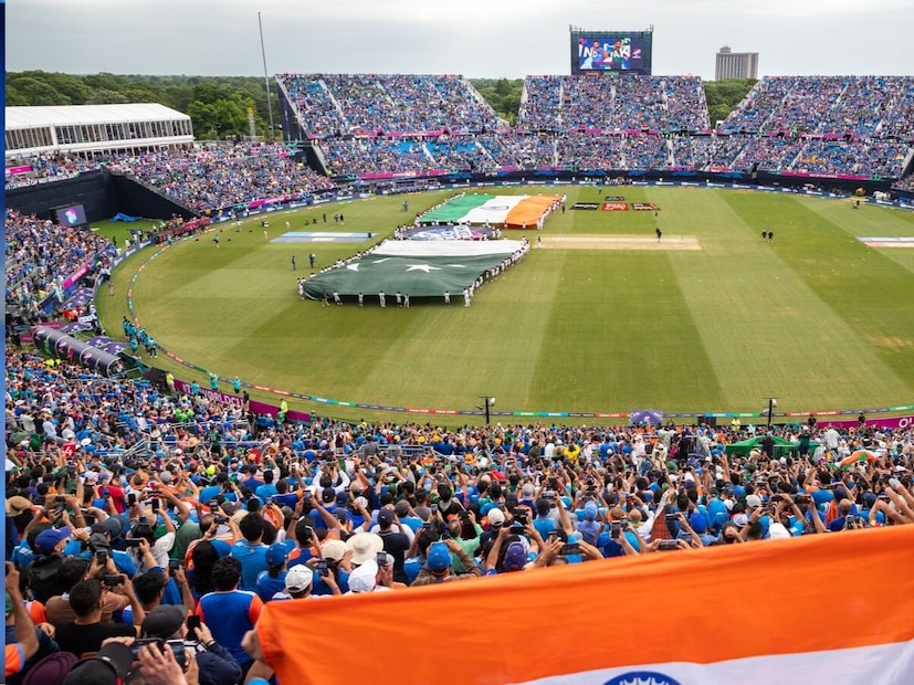 भारताचा या वर्ल्ड कपमधील चौथा सामना 18 फेब्रुवारीला अहमदाबाद येथील नरेंद्र मोदी स्टेडियममध्ये खेळवला जाणार आहे. भारताचा हा नेदरलँड्स सोबत असणार आहे. या सामन्याचे तिकीट 500 हून पुढे असणार आहे. 