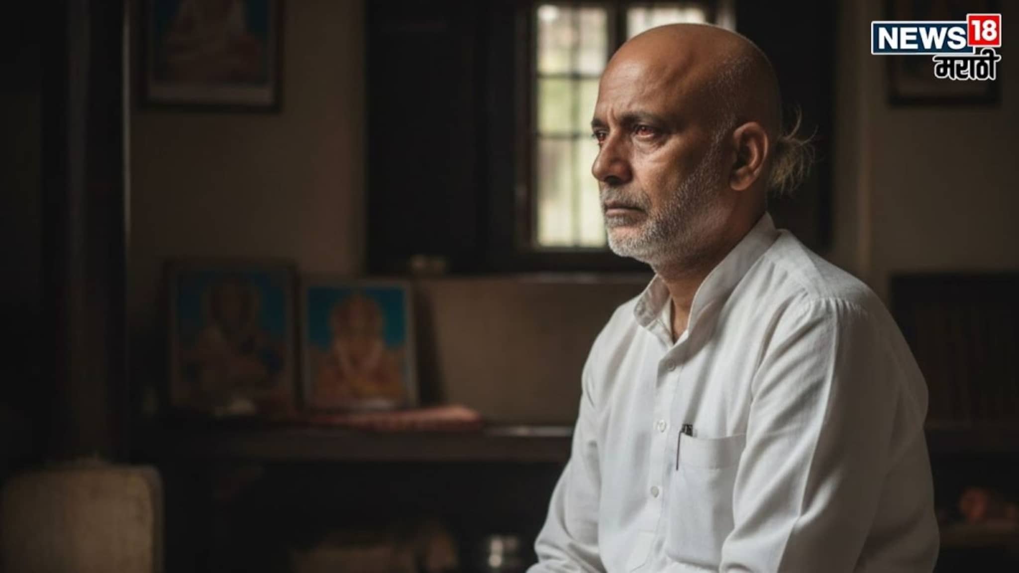 घरातील व्यक्तीचे निधन झाल्यानंतर टक्कल का केलं जात? कोणते नातेवाईक करतात मुंडन?