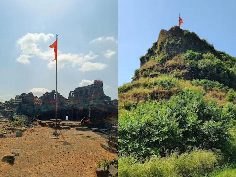 रायगडमधील तळा शहरातील ऐतिहासिक तळगड असलेल्या किल्ल्यावर शिवकालीन गुप्त दरवाजा सापडला आहे. हा गुप्त दरवाजा शोधण्यासाठी दुर्गरत्न प्रतिष्ठान महाराष्ट्र राज्य यांनी विशेष मेहनत घेतली. रायगडमधील तळा शहरातील ऐतिहासिक तळगड असलेल्या किल्ल्यावर शिवकालीन गुप्त दरवाजा सापडला आहे. हा गुप्त दरवाजा शोधण्यासाठी दुर्गरत्न प्रतिष्ठान महाराष्ट्र राज्य यांनी विशेष मेहनत घेतली.