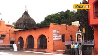 बीडकरांनो, नववर्षाला कुठे जाण्याची गरज नाही,ज्योतिर्लिंगाचे शहरातच घ्या दर्शन