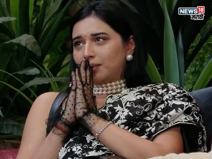 इतर स्पर्धक शिवीगाळ करणे, पालकांना भांडणात ओढणे यावरून सलमान खानची बोलणी खात असताना, तान्या मात्र शांतपणे 'जय श्रीराम'चा जप करत पुढे जात राहिली.