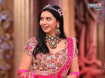 तान्या मित्तल करते काळी जादू? बसीर अलीच्या आरोपांवर दिलं सडेतोड उत्तर तान्या मित्तल करते काळी जादू? बसीर अलीच्या आरोपांवर दिलं सडेतोड उत्तर