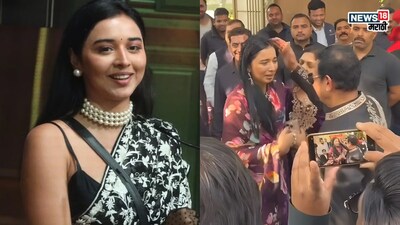 Tanya Mittal's real wealth revealed; emotional reunion with father post-BB19.