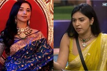 कॅमेरासाठी खोटा खेळ! Bigg Boss मधून बाहेर येताच तान्या मित्तलचे रंग बदलले, मोडले जवळच्या व्यक्तीसोबतचे संबंध