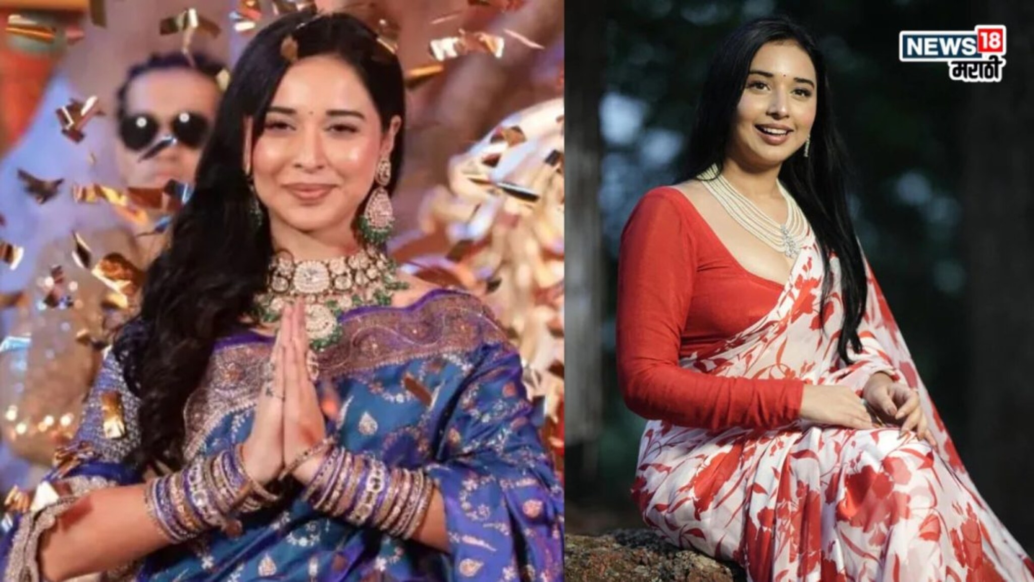 Tanya Mittal Home Tour: किचनमधली लिफ्ट, 2500 sq ft ची कपड्यांची आलिशान खोली! फेक म्हणणाऱ्यांना तान्या मित्तलचं सणसणीत उत्तर