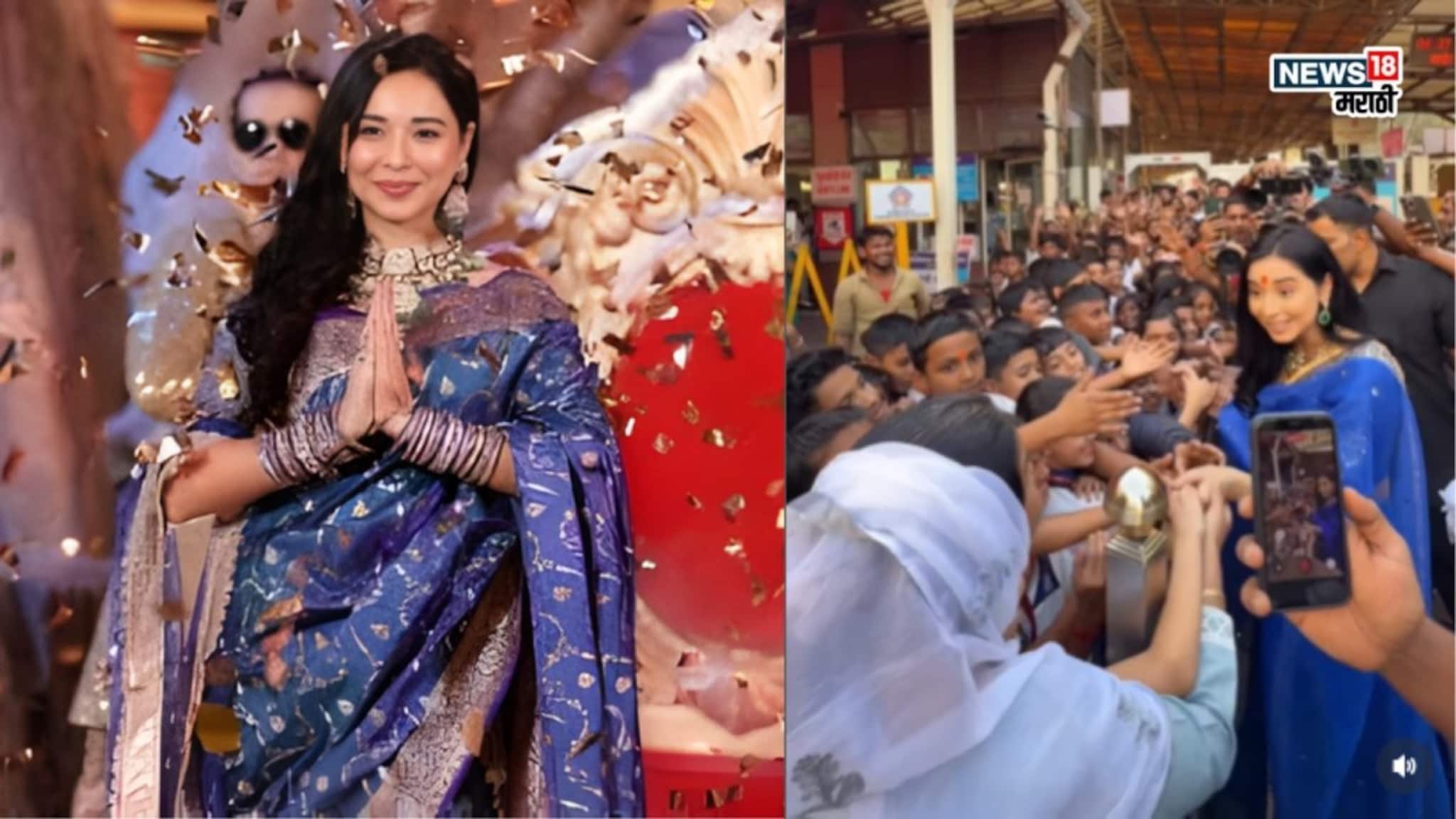 Bigg Boss मधून बाहेर पडताच तान्या मित्तलने सर्वांत आधी गाठलं प्रसिद्ध ठिकाण, आहे मुंबईकरांची फेव्हरेट जागा!