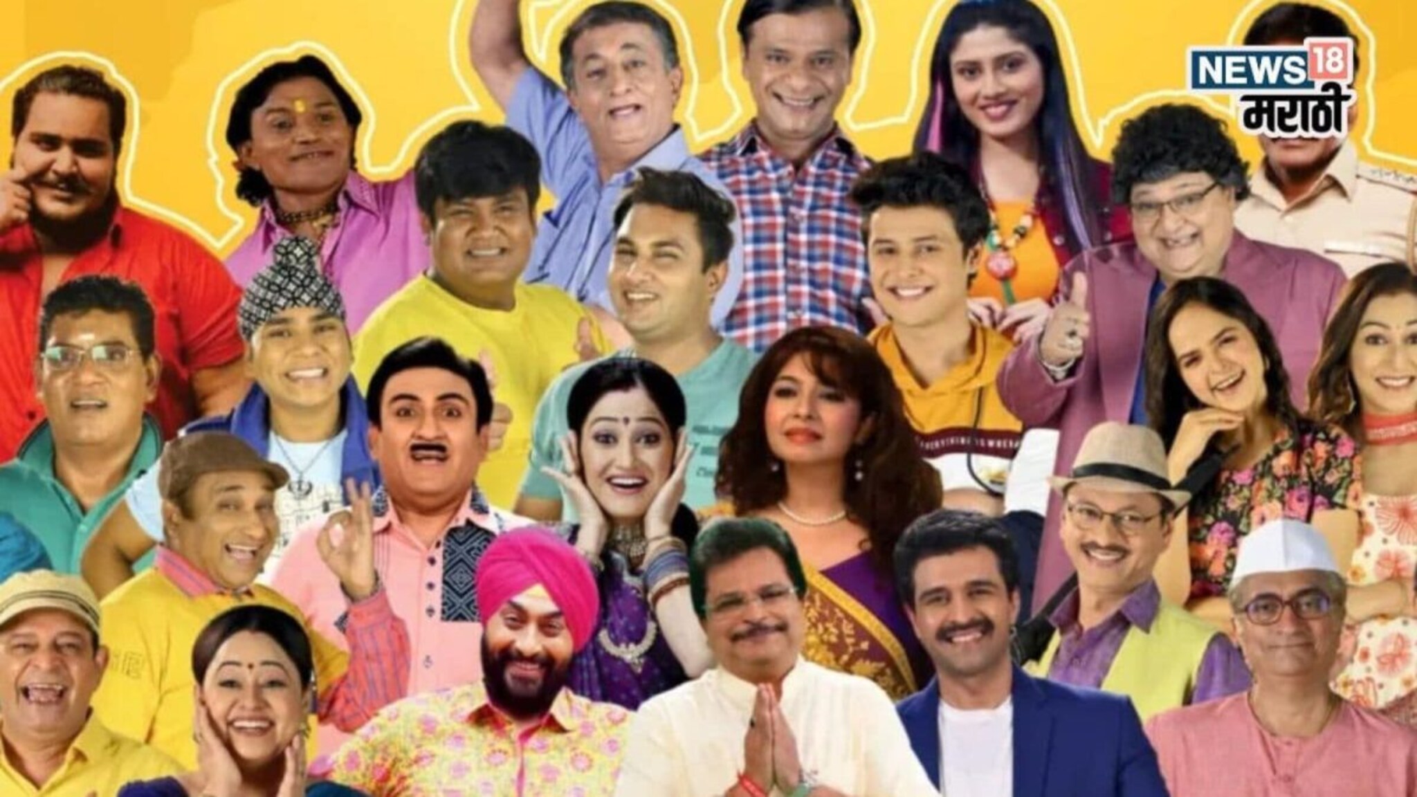 7 वर्ष बेरोजगार होता 'तारक मेहता'चा हा अभिनेता, आज चालवतोय 2 हॉटेल