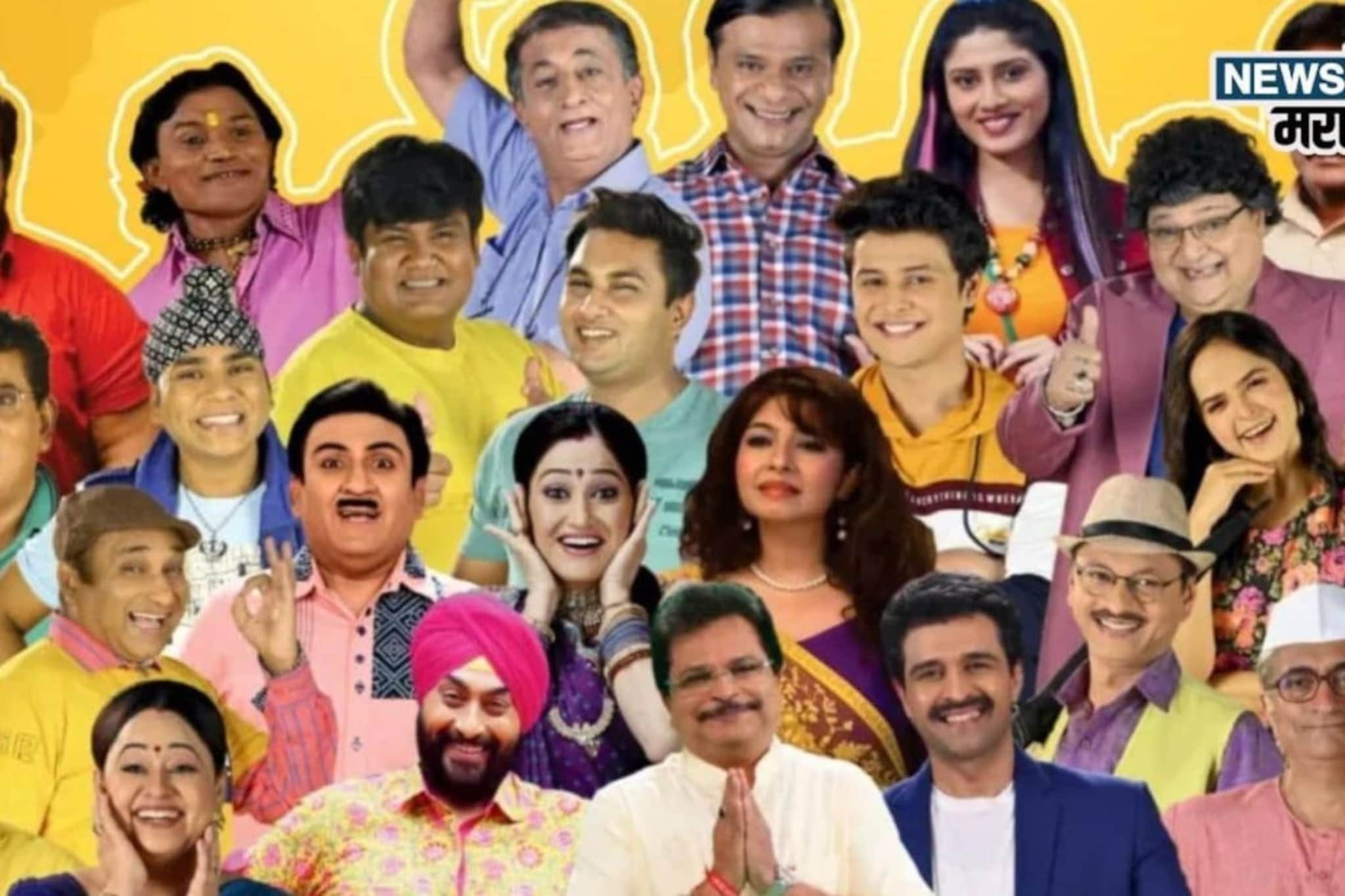 7 वर्ष बेरोजगार होता 'तारक मेहता'चा हा अभिनेता, आज चालवतोय 2 हॉटेल