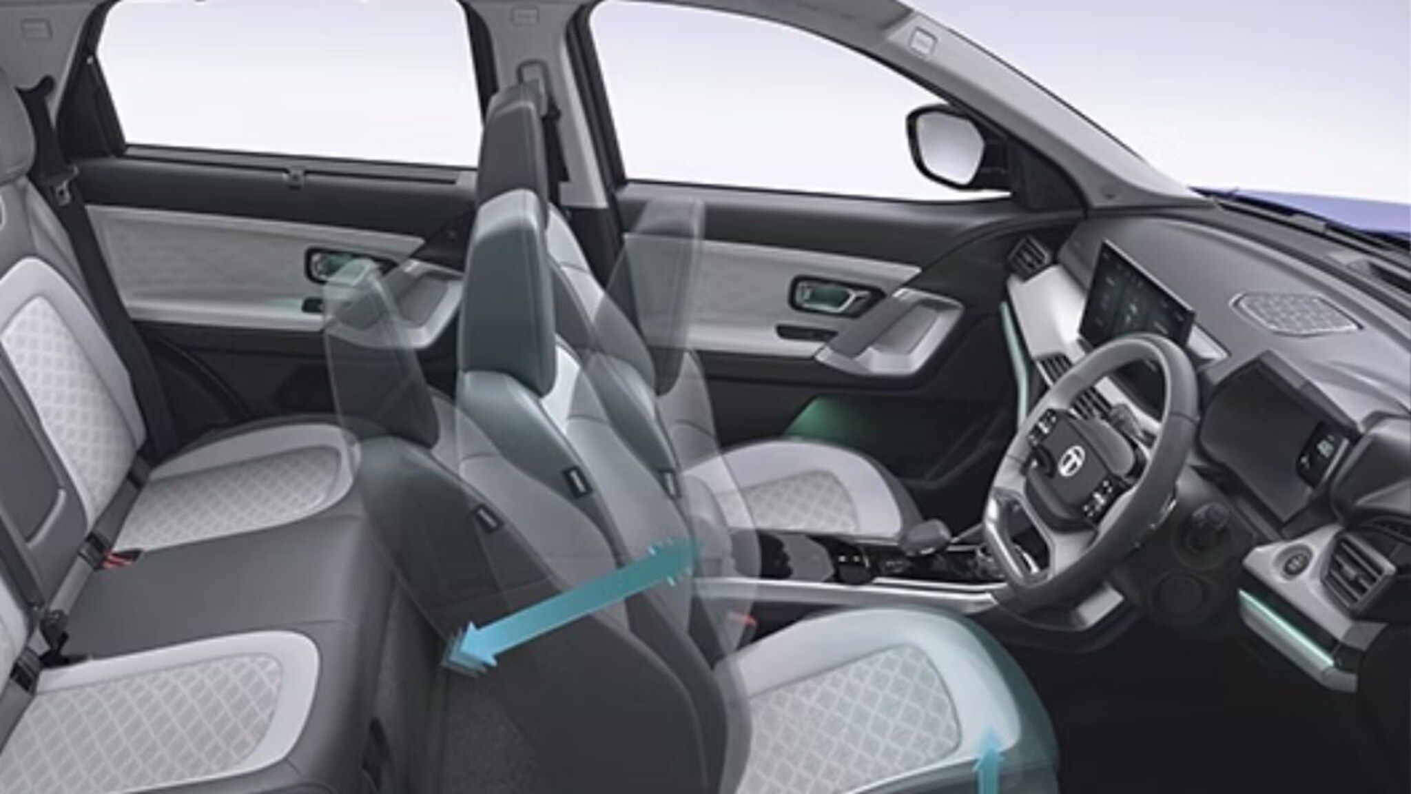 Tata च्या टँकसारख्या SUV ला टाटाच्या नव्या एसयूव्हीने पाडलं मागे, सगळेच शॉक!