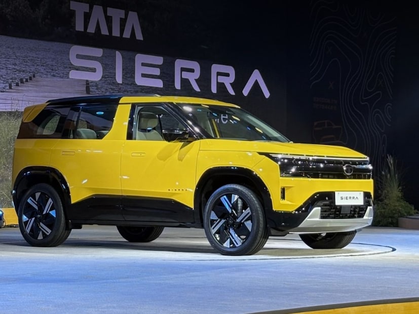 Tata Sierra 2025 ही नवीन ARGOS आर्किटेक्चरवर तयार केली आहे. या कारचं डिझाईन एक क्लासिक आणि भावनेनं जोडलेलं आहे. ३४ वर्षांपूर्वीची सियारा आणि आताची नवीन Tata Sierra या दोघांचं कनेक्शन जोडण्यात आलं आहे. त्यामुळे ही Tata Sierra 2025 ही वेगळी आहे.  