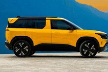 ती आली, तिने पाहिलं आणि जिंकलं! Tata ची धाकड SUV शोरूमला पोहोचली, पहिल्याच दिवशी रेकॉर्डब्रेक बुकिंग