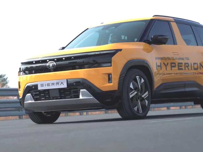 Tata Motors चे पॅसेंजर व्हेईकल्सचे चीफ प्रोडक्ट अधिकारी मोहन सावरकर यांनी सांगितलं की, “Sierra चा प्रवास हा रेकॉर्डने सुरू झाला आहे. राष्ट्रीय स्तरावर सर्वाधिक मायलेज देणारी Sierra  ही  पहिली एसयूव्ही ठरली आहे. हा आमच्यासाठी अभिमानाचा क्षण आहे.