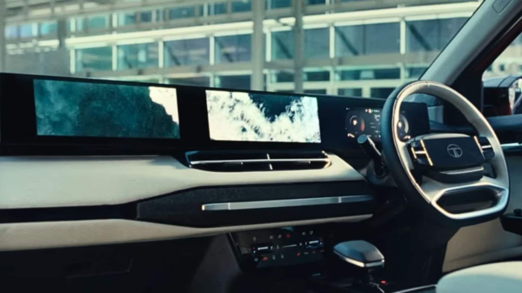 Maruti ची SUV विकून टाका! Tata च्या नव्या SUV ने दिलं तब्बल 29.9 किमी रेकॉर्डब्रेक मायलेज!