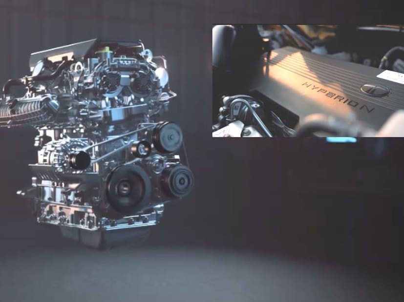 Hyperion इंजिनमध्ये अडवांस्ड कम्बशन सिस्टम आहे.  टॉर्क-रिच परफॉर्मेंस बँड, फ्रिक्शन-ऑप्टिमाइज़्ड आर्किटेक्चर आणि लांब पल्ल्याच्या प्रवासासाठी आणि समप्रमाणात इंधन इंजिनला पुरवलं जात असतं. त्यामुळे हा रेकॉर्ड साध्य झाला. 