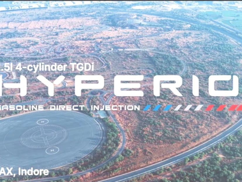 इंदूरच्या National Automotive Test Tracks अर्थात NATRAX वर ३० नोव्हेंबर २०२५ रोजी सकाळी ७ ते संध्याकाळी ७ वाजेपर्यंत Tata Sierra ची टेस्ट घेण्यात आली. सलग १२ तास कुठेही गाडी थांबली नाही. 