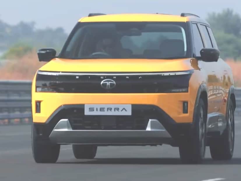 यावेळी इंधन किती वापरलं आणि मायलेज किती आलं याची आश्चर्यकारक आकडेवारी समोर आली आहे. Tata Sierra ने तब्बल 29.9 किमी इतकं दमदार मायलेज दिलं आहे. 29.9 किमी मायलेज देणारी भारतातली पहिली एसयूव्ही ठरली आहे. त्यामुळे Tata Sierra चा भीम पराक्रम हा  India Book of Records मध्ये नोंदवला गेला आहे. 