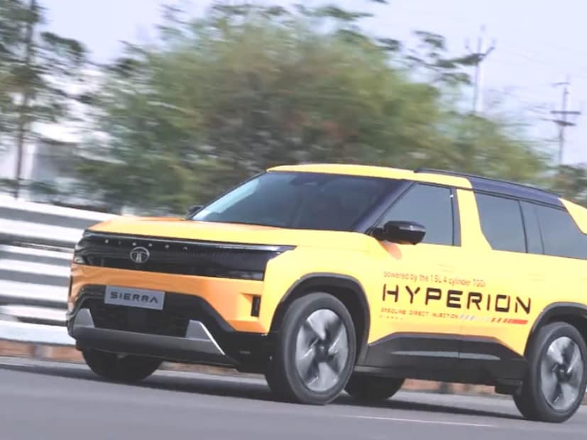 Hyperion इंजिन हे प्लॅटफॉर्म पेट्रोल पॉवरट्रेनची क्षमता वाढवण्यासाठी तयार केलं आहे. हा रेकॉर्ड आता Sierra ची ताकद आणि दणकटपणा सिद्ध करत आहे. भविष्यात मार्केटमध्ये टाटा मोटर्स दमदार वाहनं आणण्यासाठी प्रतिबद्ध असणार आहे. 