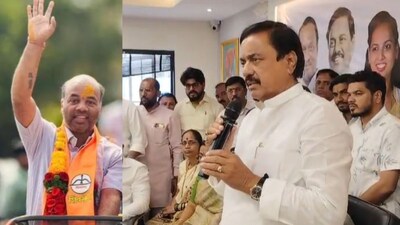 Mangesh Kalokhe Murder: Tatkare Demands SIT Amidst Thorve's Explosive Allegations