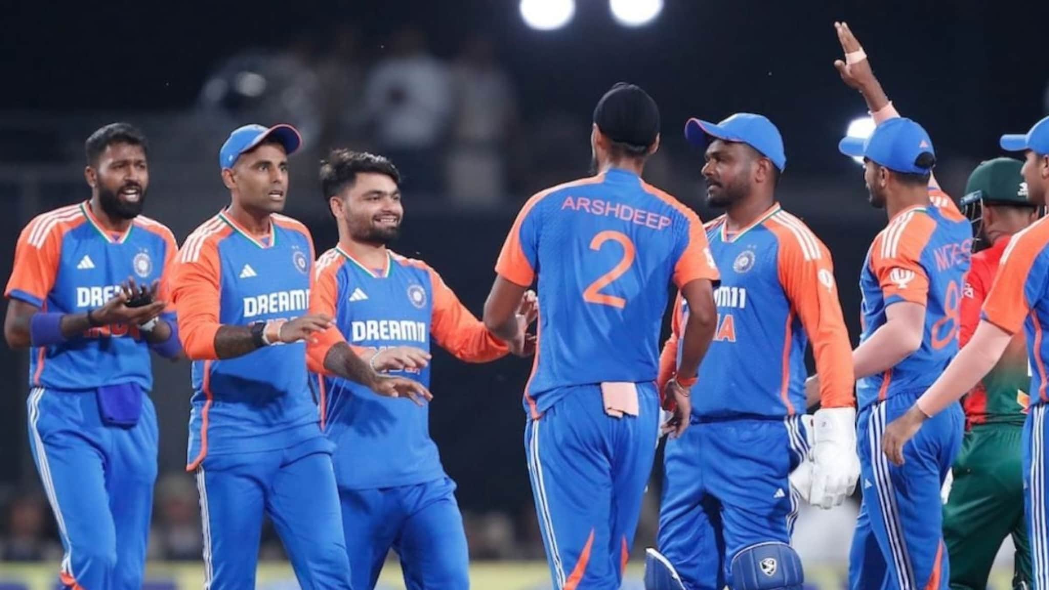 IPL च्या 6 कॅप्टनना टीम इंडियात जागा नाही, T20 वर्ल्ड कपचं तिकीटही कापलं! सिलेक्शनचे नियम आहेत तरी काय?