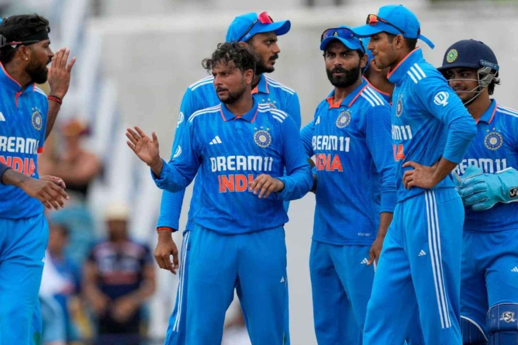 वर्ल्ड कप टीमची घोषणा होताच भारतीय क्रिकेटरची निवृत्ती, 14 वर्षांनी करिअरचा शेवट