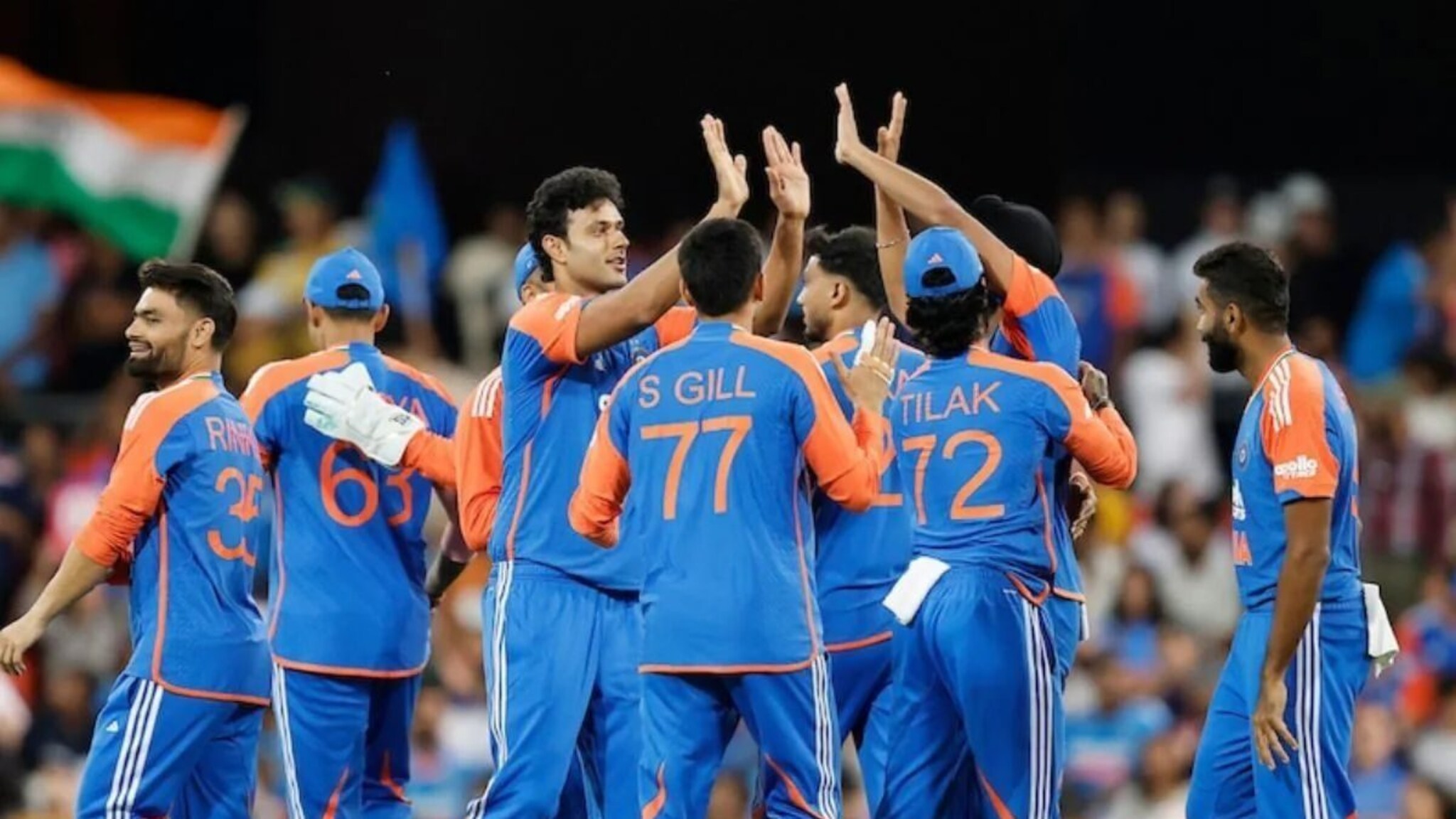 IND vs SA : टेस्ट-वनडेनंतर आता T20 चा थरार! कधी, किती वाजता सुरू होणार मॅच? इथे पाहा शेड्यूल