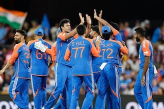 टेस्ट-वनडेनंतर आता T20 चा थरार! कधी, किती वाजता सुरू होणार मॅच? इथे पाहा शेड्यूल