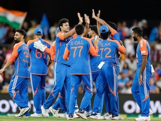 टेस्ट-वनडेनंतर आता T20 चा थरार! कधी, किती वाजता सुरू होणार मॅच? इथे पाहा शेड्यूल