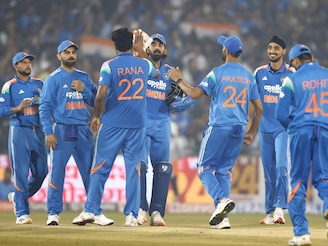 370 चे टार्गेट 270 वर... भारताचं दणक्यात कमबॅक, रायपूरचा व्हिलन 72 तासात हिरो!