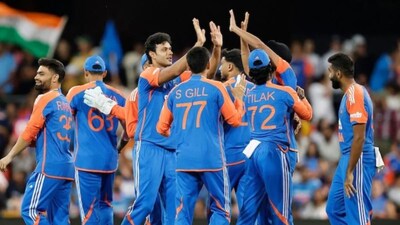 तिघांना हटवण्याची हिंमत BCCI दाखवणार?... तरच टीम इंडिया वर्ल्ड कप जिंकणार!